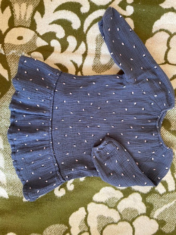 Свитер H&M альпака, Свитер H&M хлопок, Куртка Celio пуховик, Платье H&M для девочки 3