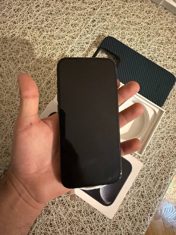 iPhone 15 pro 256, Apple Watch 10 46 2