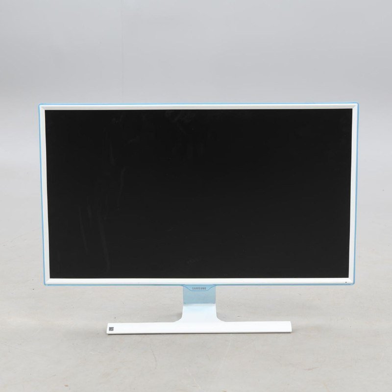 Монитор Samsung 27 дюймов Full HD