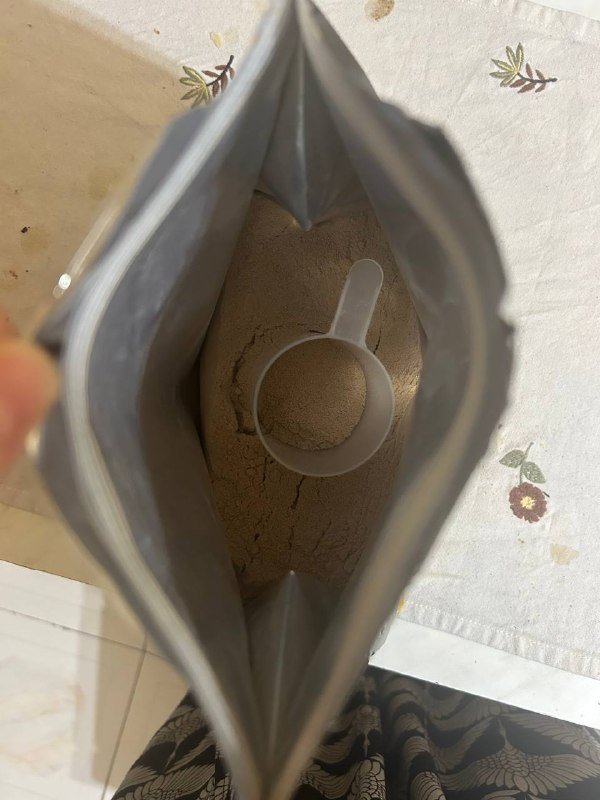 Протеин Dark Chocolate Whey Protein Isolate 3