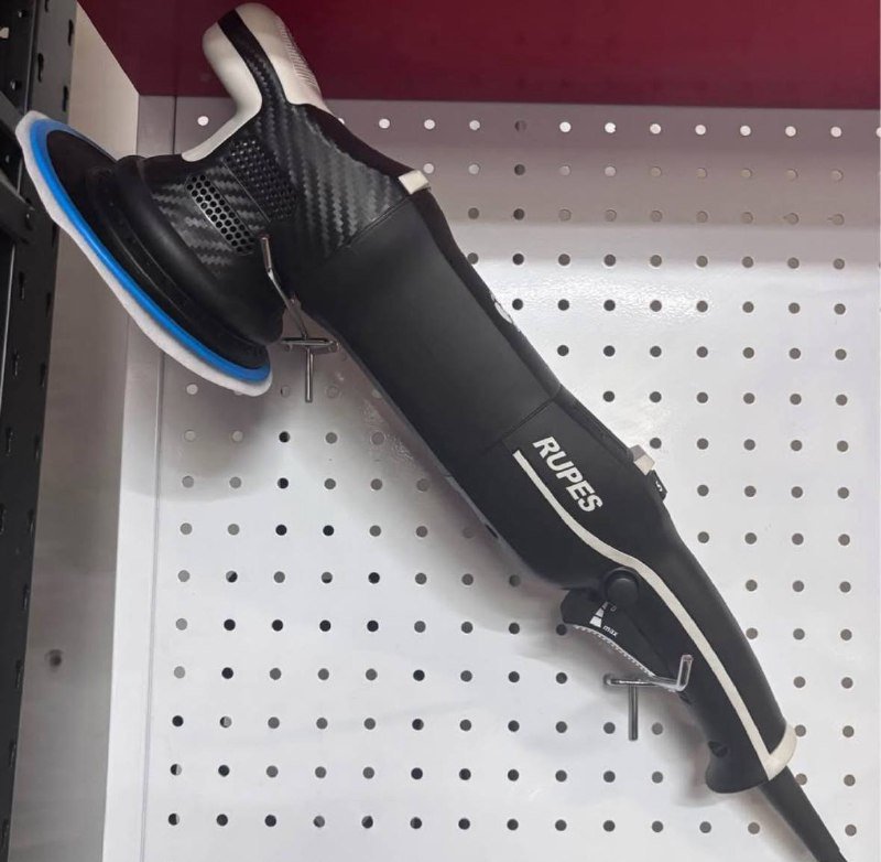 Полировочный аппарат Rupes LHR15