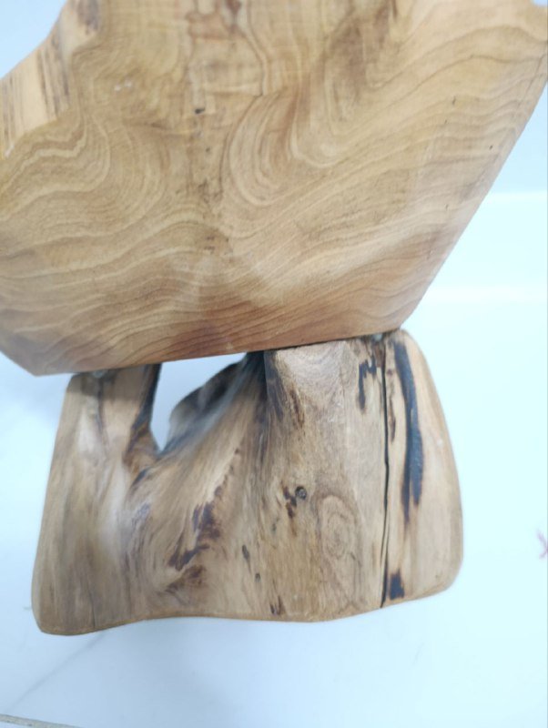 Деревянная чаша 5