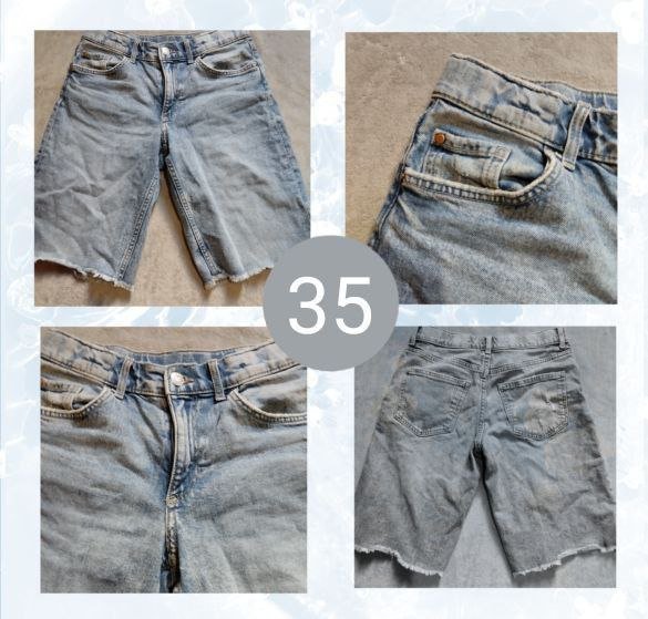 Футболка, кофточка, зипка, шорты женские разные размеры 8