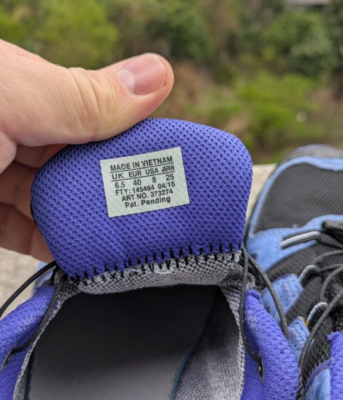 Мужские ботинки Salomon GoreTex размер 40 2