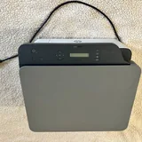 Лазерный принтер HP 1