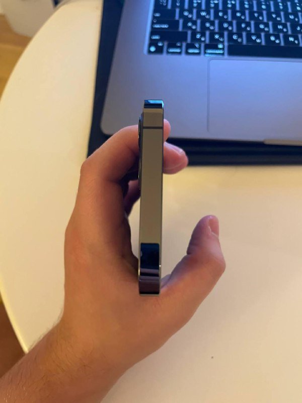 iPhone 12 Pro 128 ГБ 3