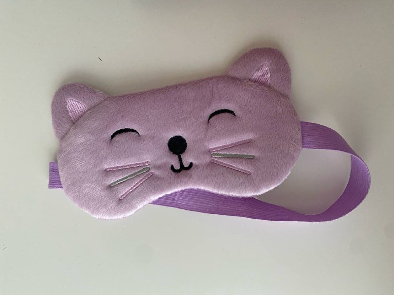 Маска для сна