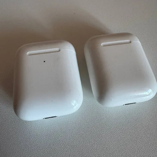 AirPods