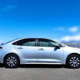 Toyota Corolla 2022 Hybrid 2