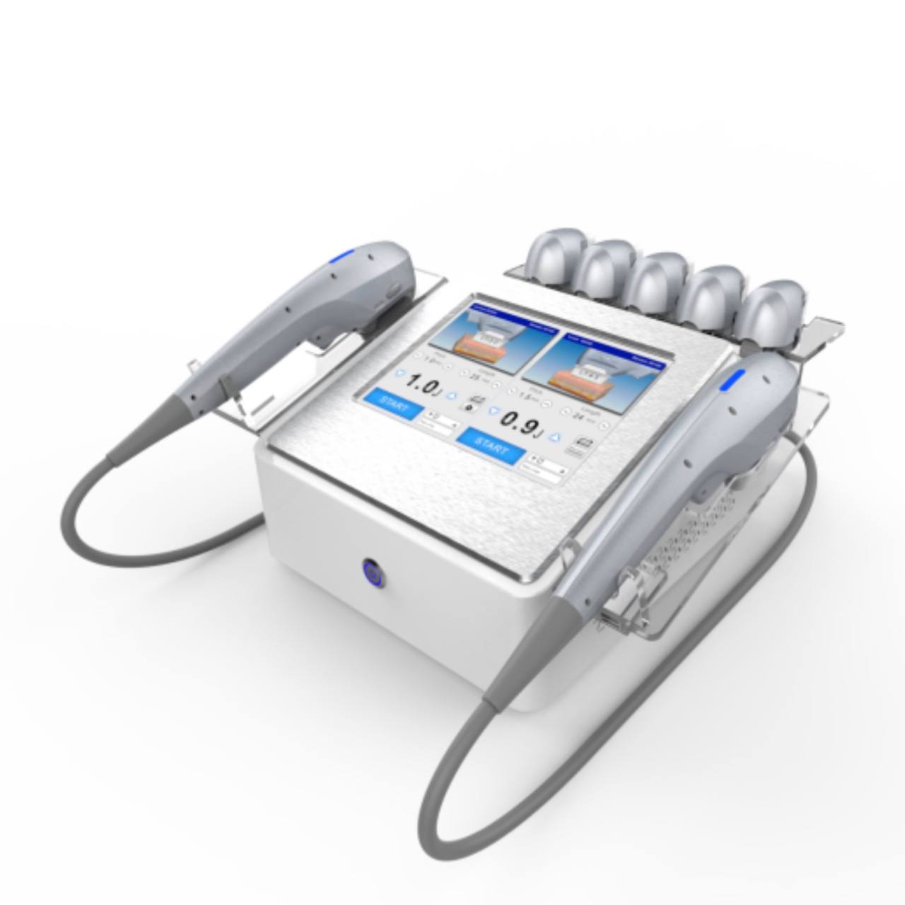 Смаслифт аппарат для косметологии