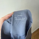 Спортивный комплект Oysho, шорты-бермуды Mango 2