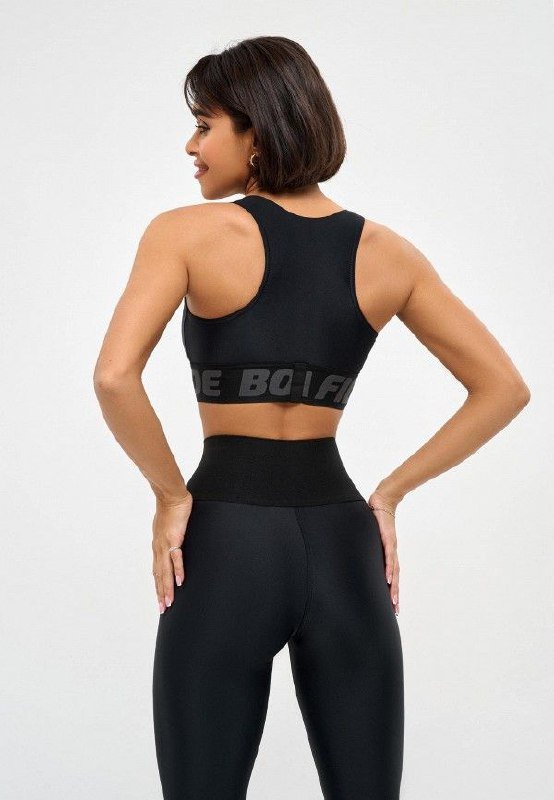 Спортивный топ Bona Fide размер L 4