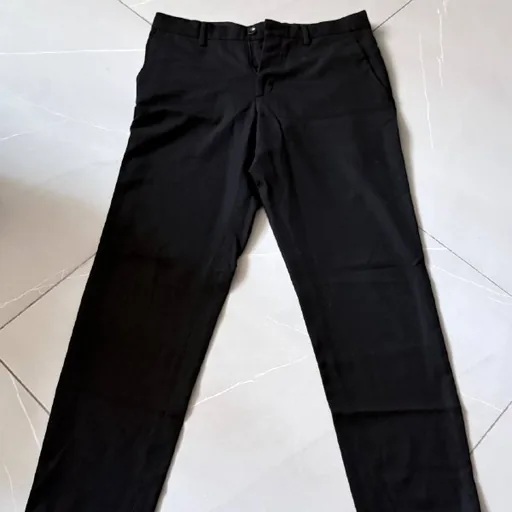 Мужской костюм и шорты Zara