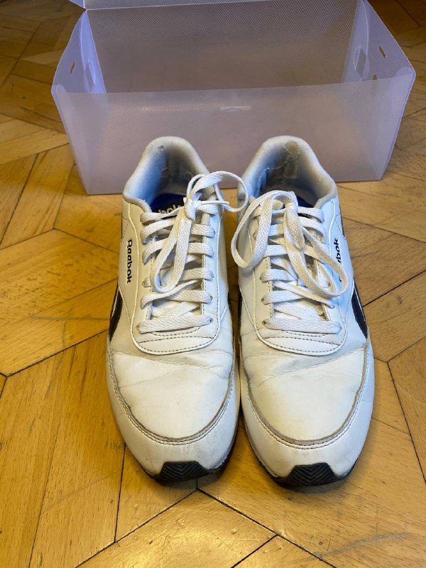 оригинальные reebok размер 40,5 2
