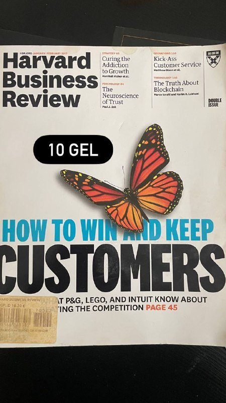 Книги и журналы на русском и английском