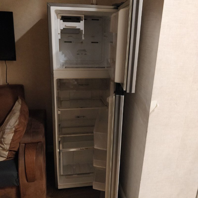 Холодильник SAMSUNG б/у