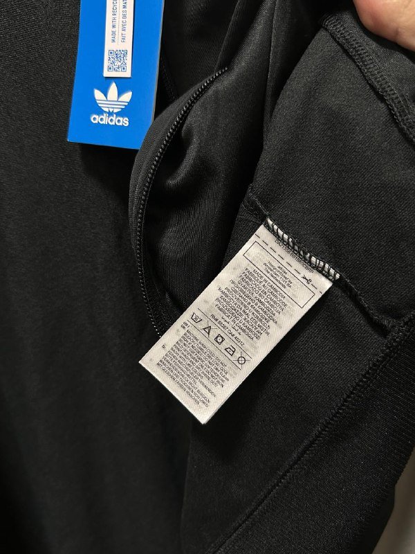 Adidas Originals Vintage Куртка XL 6