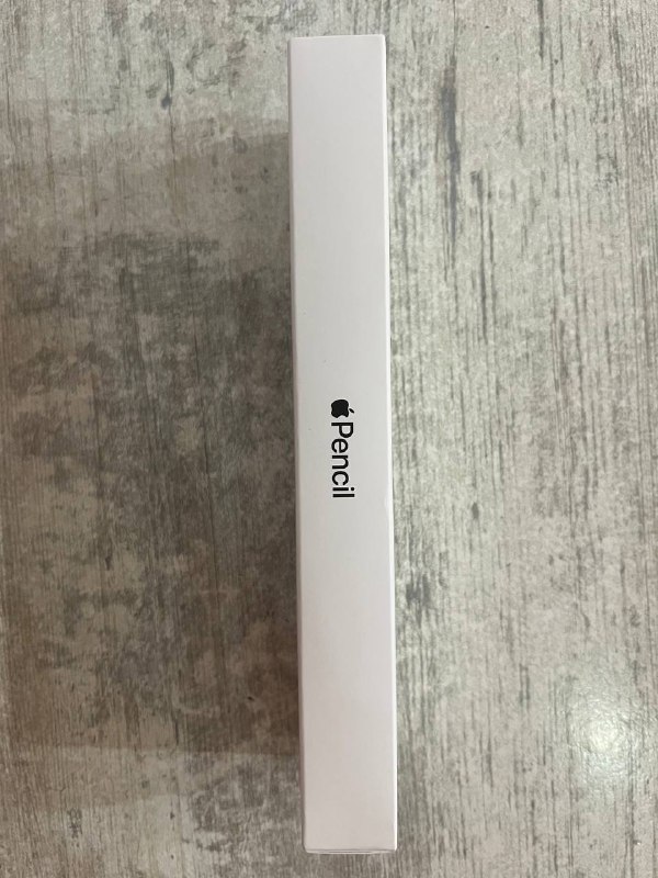 Apple Pencil 2nd generation 4