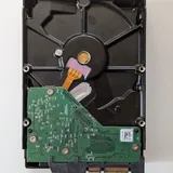 Жёсткий диск HDD Western Digital Blue 1TB 3