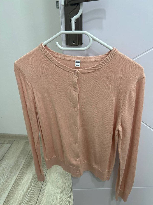 Женская кофта Uniqlo размер S