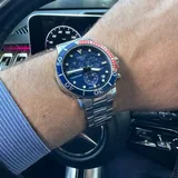 Tissot Seastar 1000 Watch 2
