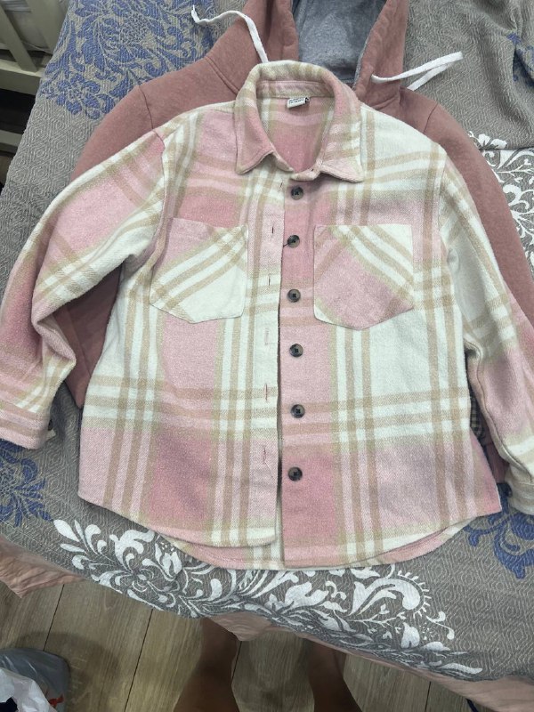 Одежда для девочки 8-9 лет байка рубашка штанишки юбка-шорты 3