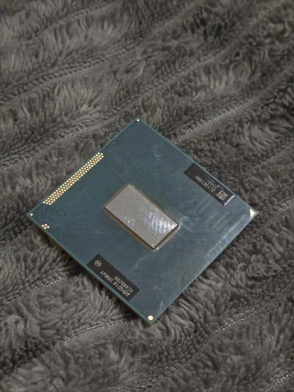 Процессор Intel Core i5-3230M