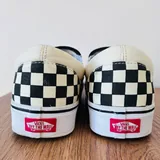 Vans Classic Slip-On Checkerboard 6