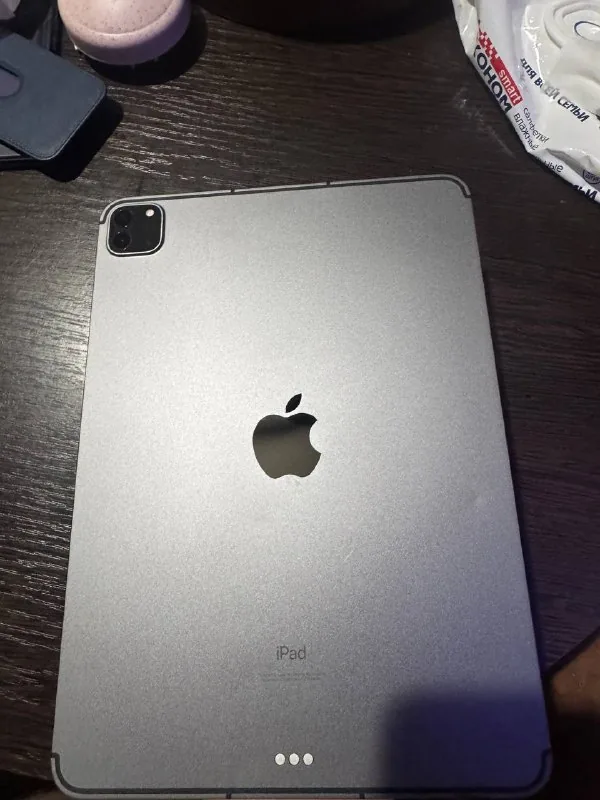 iPad Pro 11 M1 128 GB 1