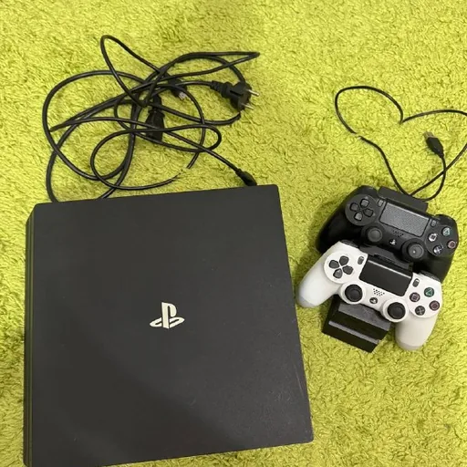 PS4 Pro 1 TB