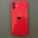 iPhone 12 64GB кораллового цвета 1