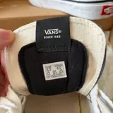 Кеды Vans Sk8-Hi Tapered VR3 4
