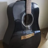 Велосипед GT, гитара Fender с чехлом 4