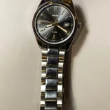 Timex Weekender, Timex Expedition, Casio MTP 4