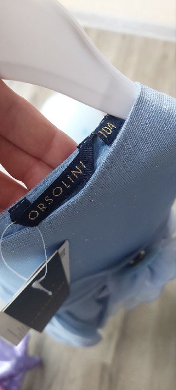 Нарядное платье и болеро для девочки 104 размера 4