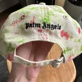 Бейсболка Philipp Plein, Palm Angels 6