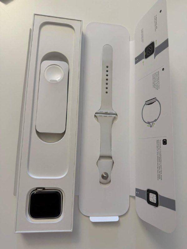 Apple Watch 7 45ml, Apple Watch SE 40ml 2
