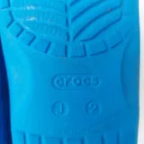 Шлепанцы Crocs 2