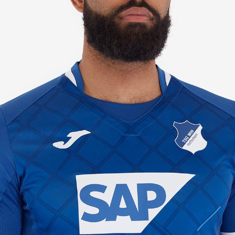 Футболка Hoffenheim 2019/2020 Joma XL