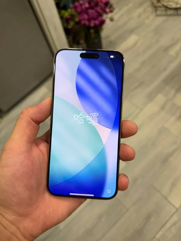 iPhone 15 Pro Max 256 GB 1