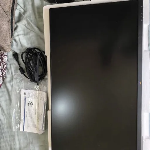 Монитор ViewSonic VA2732-h, ViewSonic VX2718-PC-mhd