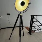 Лампа 1