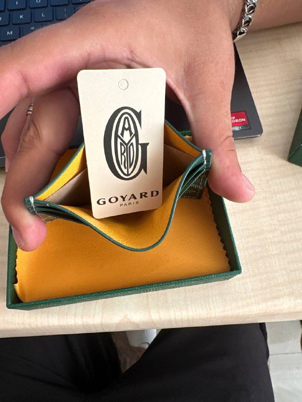 Кардхолдеры Goyard 3