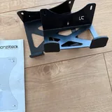 Крепление для PS5 Slim под стол 1
