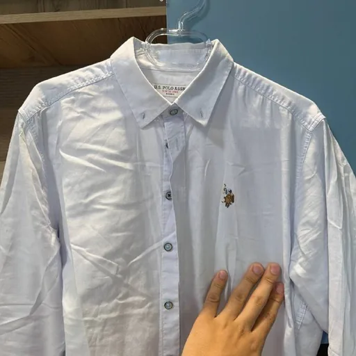 Рубашка U.S. Polo Assn, размер L