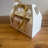 Домашний зефир 2