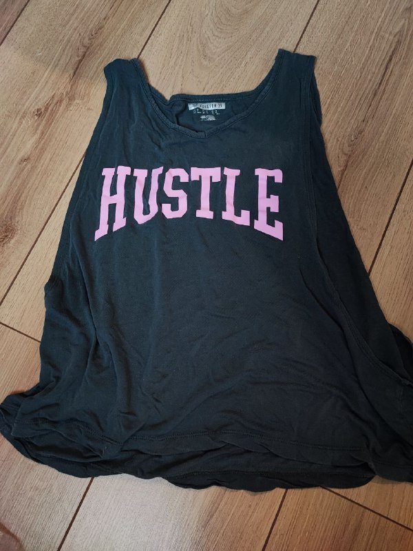 Жилет, футболка, шорты, топы 3