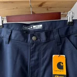 Мужские штаны Carhartt 2
