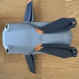 DJI Air 2S drone with 3 batteries and accessories 7
