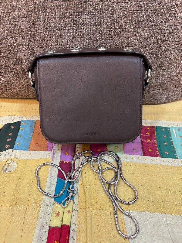 Сумочка Allsaints